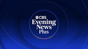 CBS Evening News kép