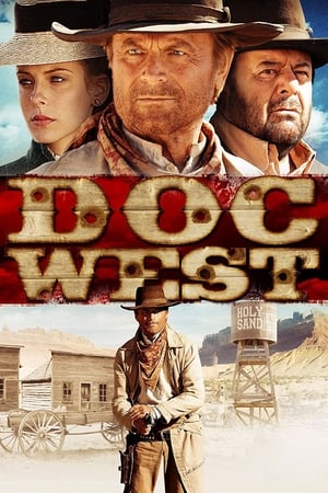 Doc West: Az aduász