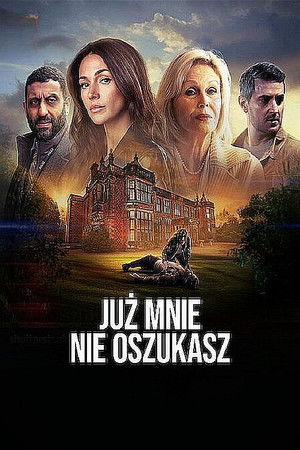 Nem versz át poszter