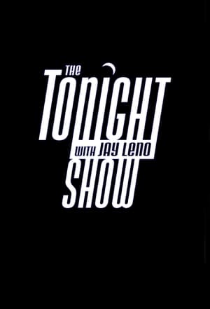 The Tonight Show with Jay Leno poszter