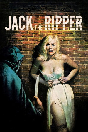 Jack the Ripper poszter