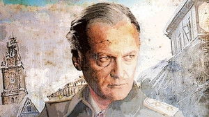 The Devil's General háttérkép