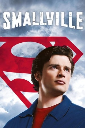 Smallville poszter