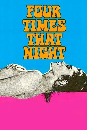 Four Times That Night poszter