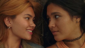 Girls Like Girls háttérkép