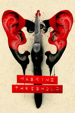 Masking Threshold poszter