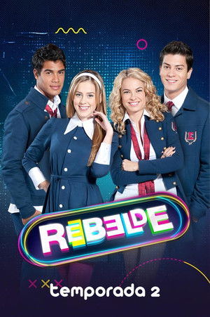 Rebelde