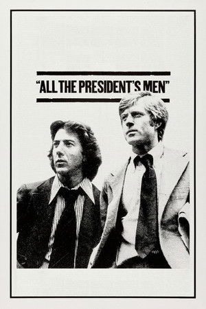 All the President's Men