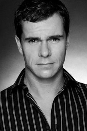 Tony Dalton