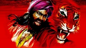 Sandokan kép