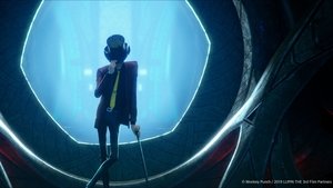 Lupin III: The First háttérkép