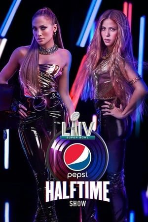 Shakira & Jennifer Lopez - Super Bowl LIV Halftime Show