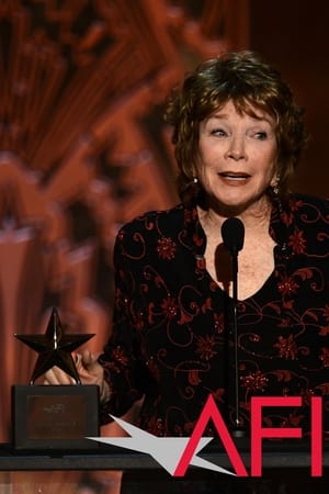 AFI Life Achievement Award: A Tribute to Shirley MacLaine