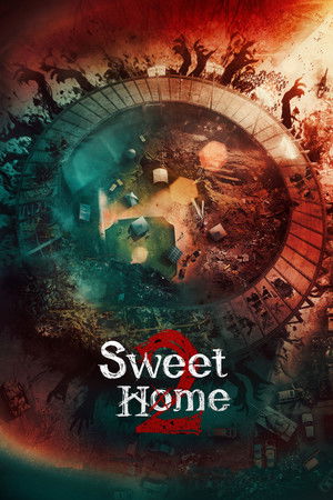 Sweet Home poszter