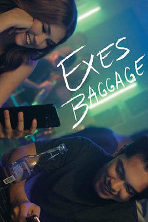 Exes Baggage poszter
