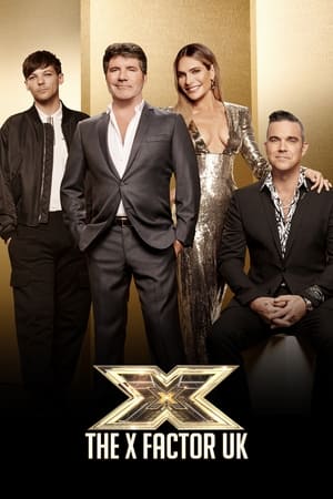 The X Factor