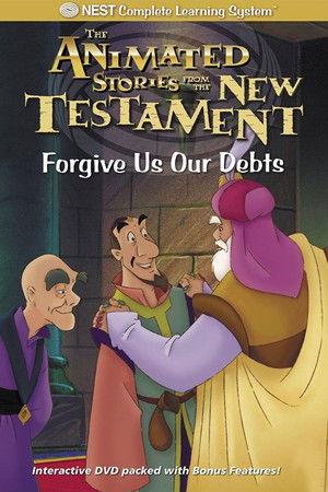 Forgive Us Our Debts poszter
