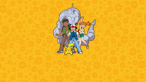 Pokémon kép