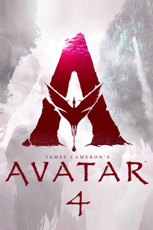 Avatar 4 poszter