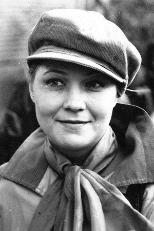 Nina Ruslanova profil kép