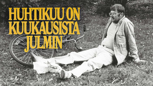 Huhtikuu on kuukausista julmin háttérkép