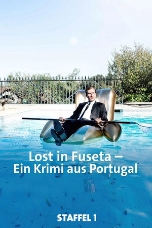 Lost in Fuseta - Ein Krimi aus Portugal