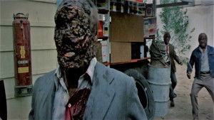 Nightmare City háttérkép