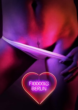 Fucking Berlin poszter