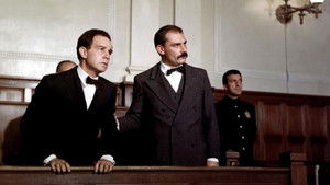 Sacco és Vanzetti háttérkép