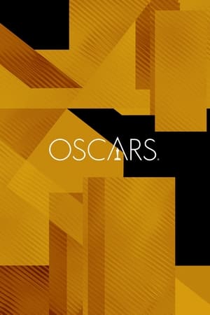 Oscar-gála poszter
