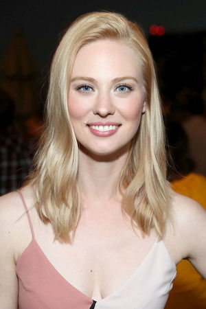 Deborah Ann Woll profil kép