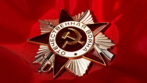 Liberation - Part 3 : Direction of the Main Blow háttérkép