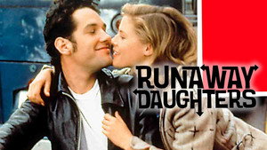Runaway Daughters háttérkép