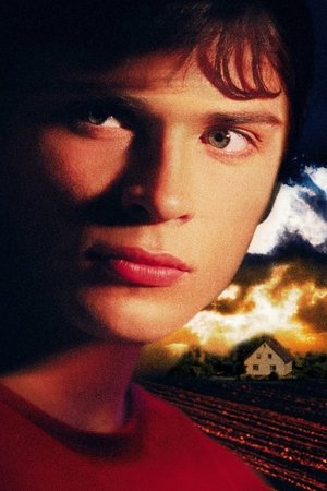 Smallville poszter