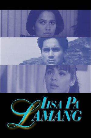 Iisa Pa Lamang poszter