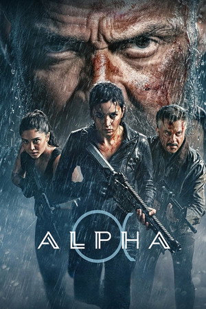 Alpha poszter