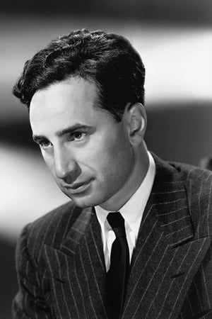 Elia Kazan profil kép