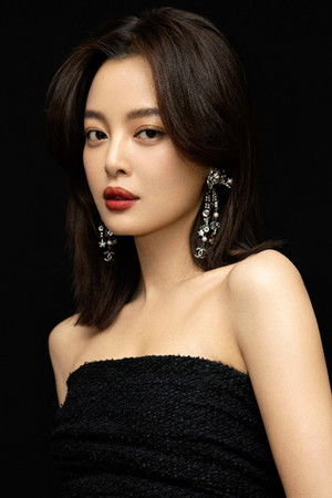 Xin Zhilei profil kép
