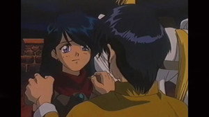 ファイアーエムブレム 紋章の謎 kép
