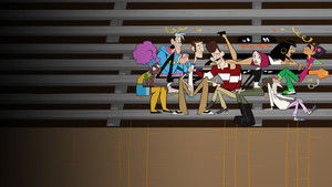 Clone High kép