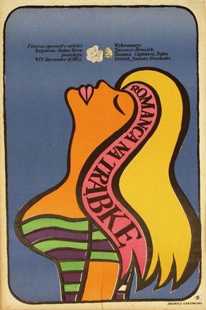 Romance for Bugle poszter