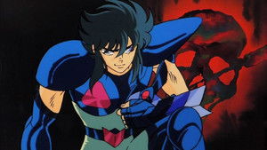 Saint Seiya: Evil Goddess Eris háttérkép