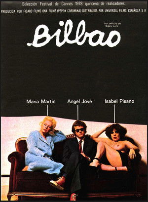 Bilbao poszter