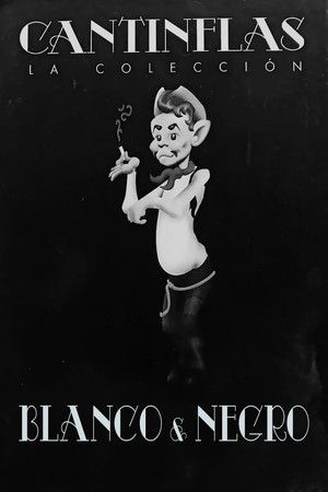 Cantinflas Colección