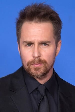 Sam Rockwell profil kép