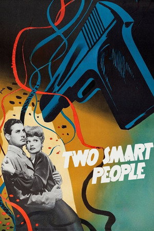 Two Smart People poszter