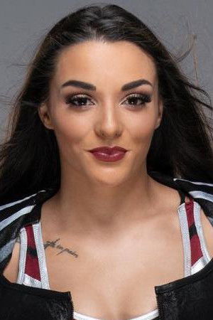 Deonna Lynn Purrazzo profil kép