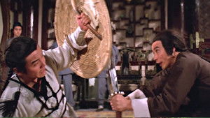 A shaolin sáska háttérkép
