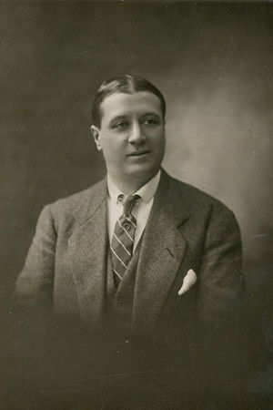Raimu profil kép