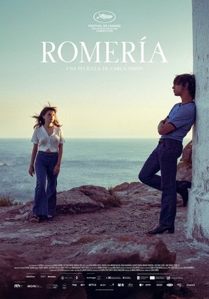 Romería poszter